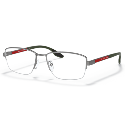 Prada Linea Rossa PS 52LV PS52LV Lifestyle Designer Glasses